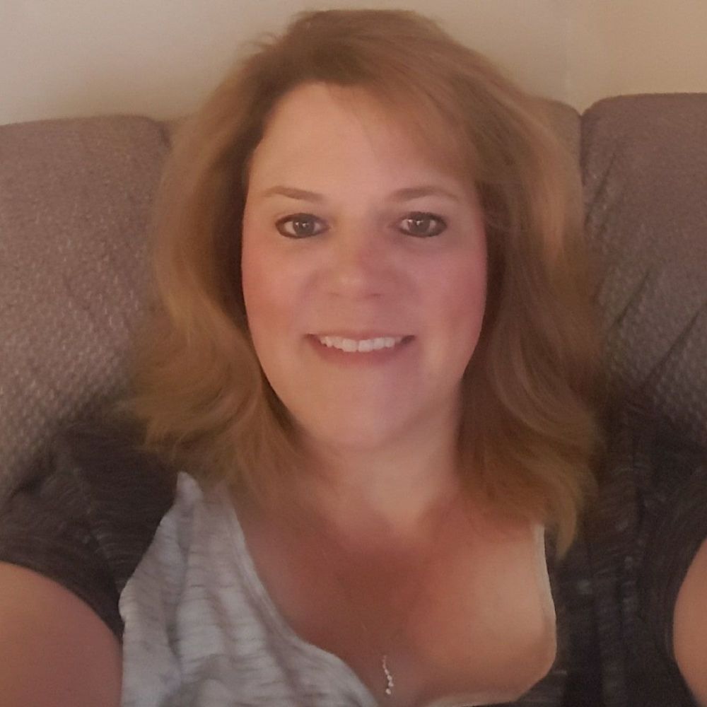 Meet your Posher, Wendy